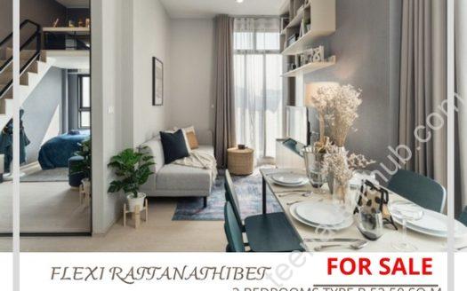 FLEXI Rattanathibet ch